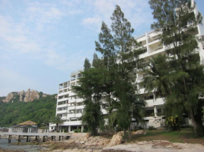 Гостиница Sammuk Resort  Saen Suk